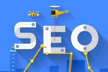 SEO站群推廣